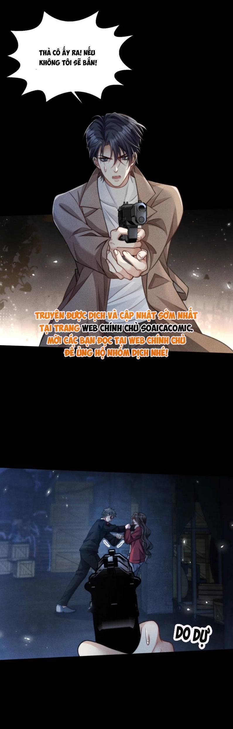 Sát Thủ Bướm Chap 15 - Next Chap 16