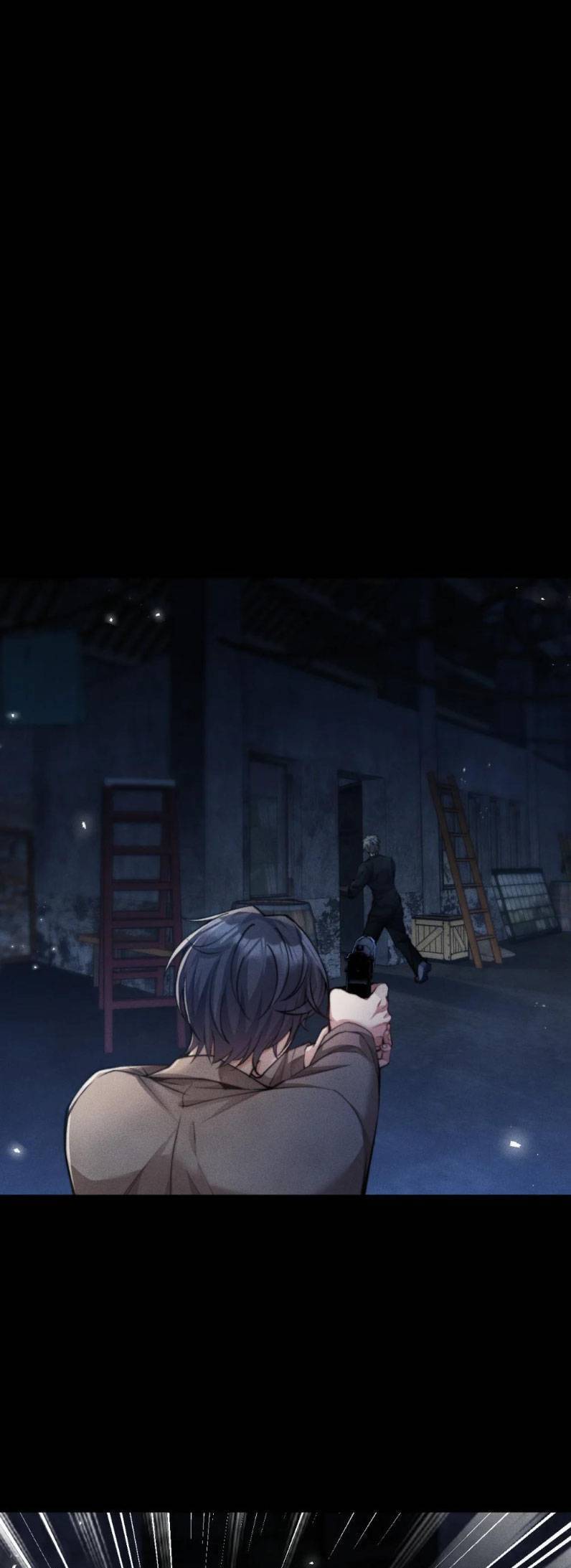 Sát Thủ Bướm Chap 15 - Next Chap 16