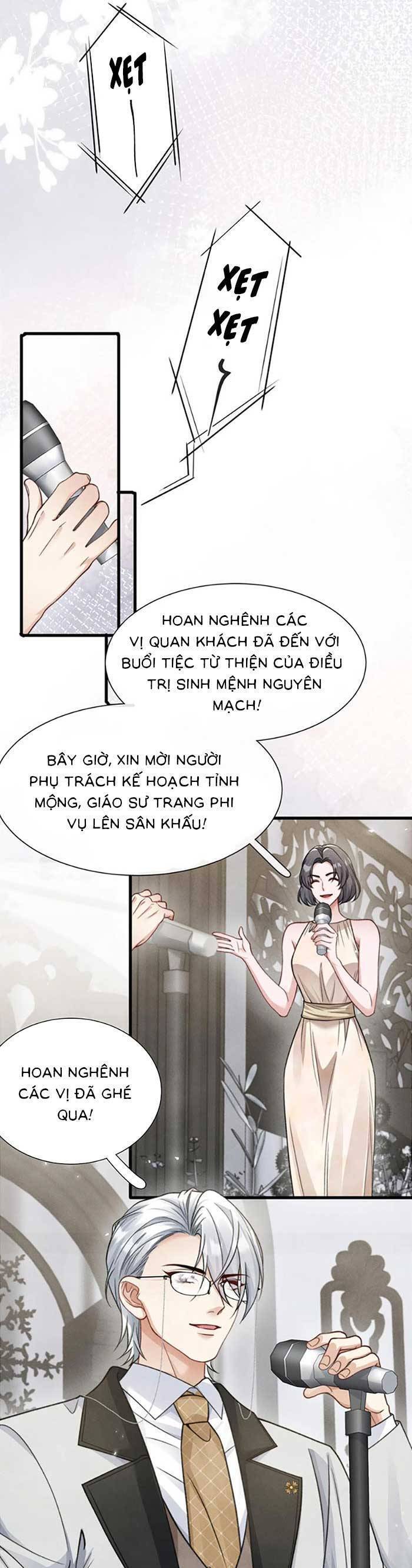 Sát Thủ Bướm Chap 19 - Next Chap 20
