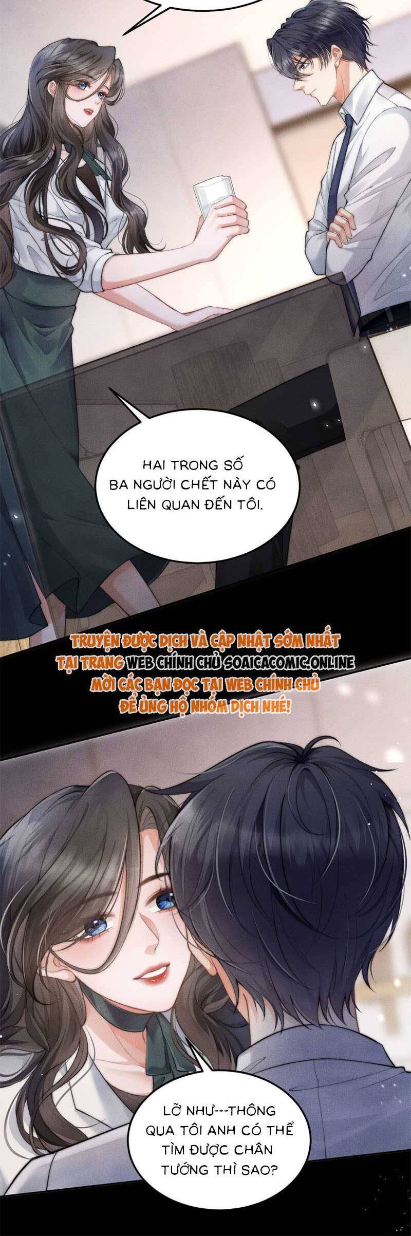 Sát Thủ Bướm Chap 2 - Next Chap 3