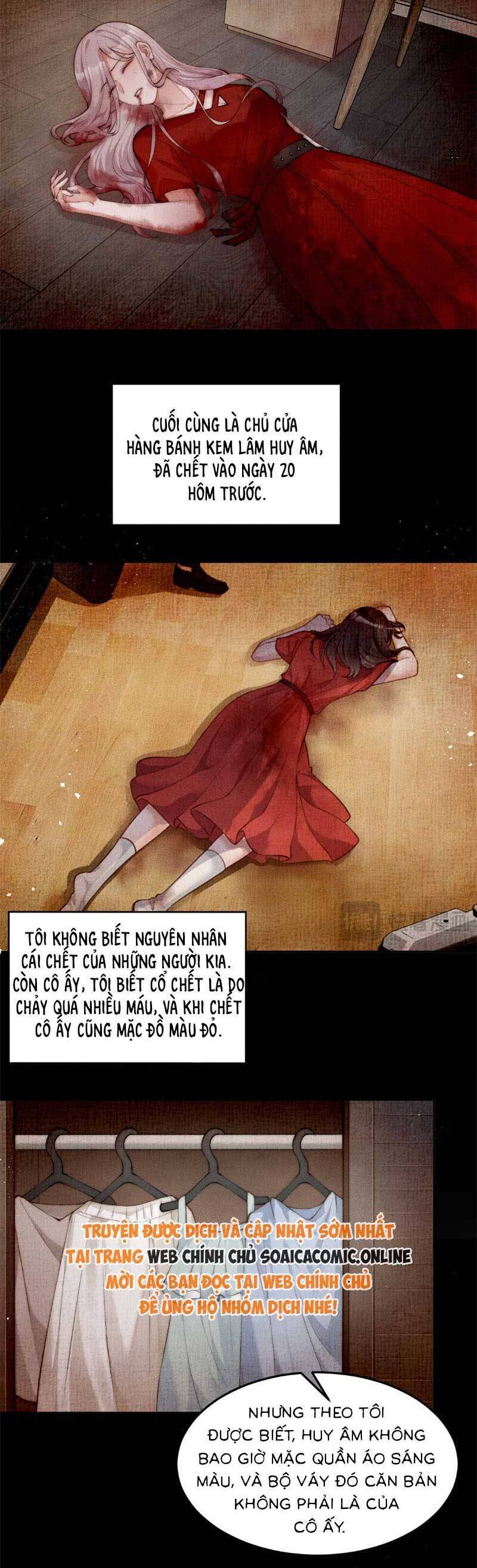 Sát Thủ Bướm Chap 2 - Next Chap 3