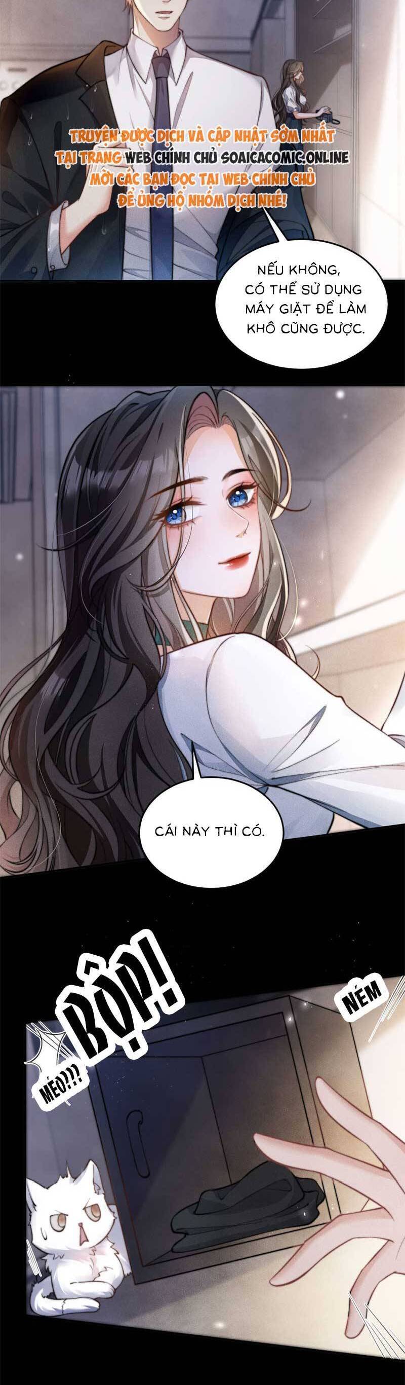 Sát Thủ Bướm Chap 2 - Next Chap 3