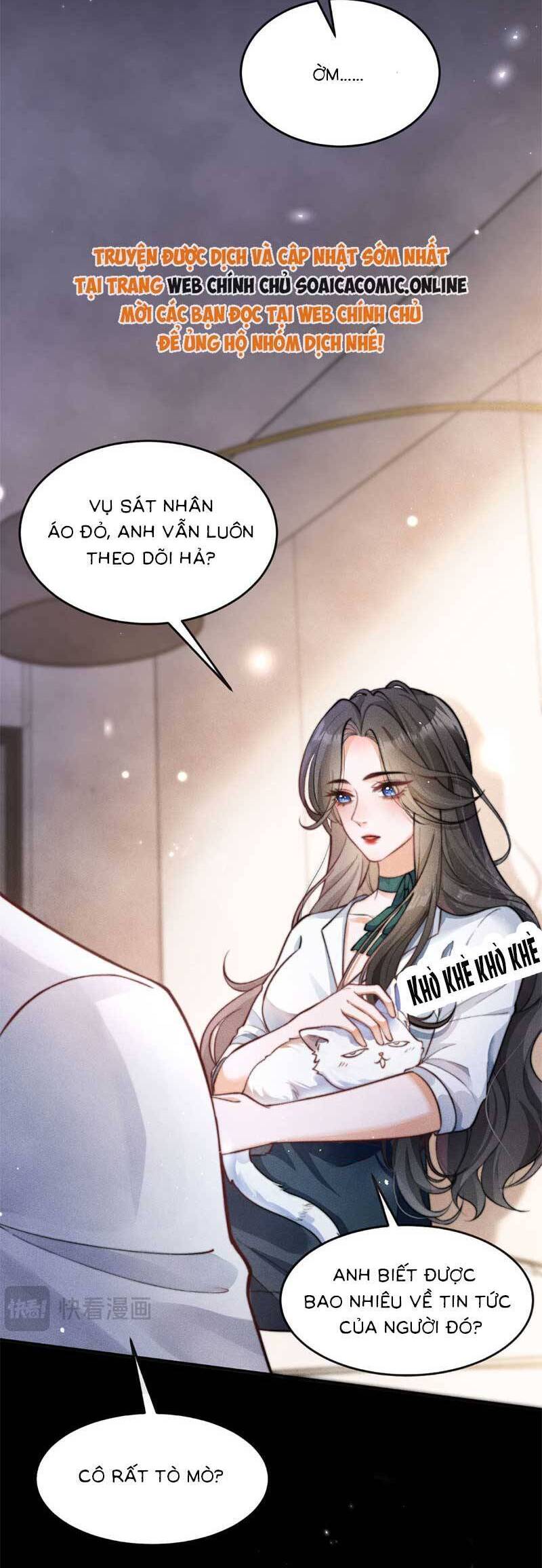 Sát Thủ Bướm Chap 2 - Next Chap 3