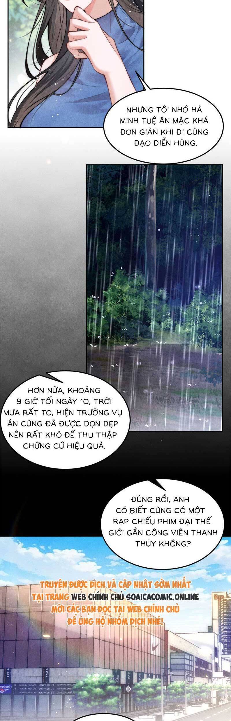 Sát Thủ Bướm Chap 3 - Next Chap 4