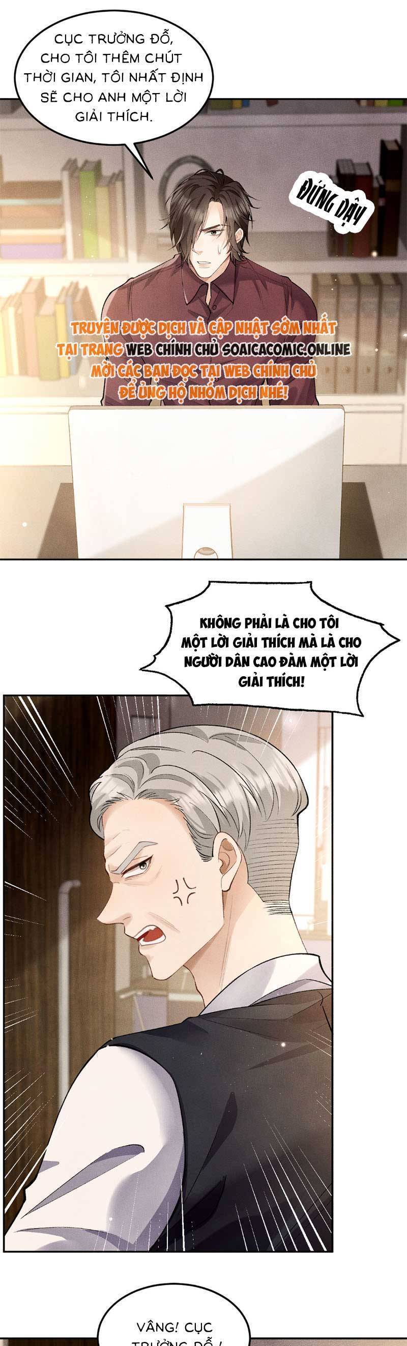 Sát Thủ Bướm Chap 3 - Next Chap 4