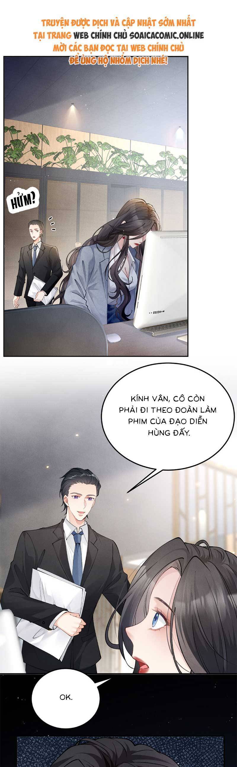 Sát Thủ Bướm Chap 4 - Next Chap 5