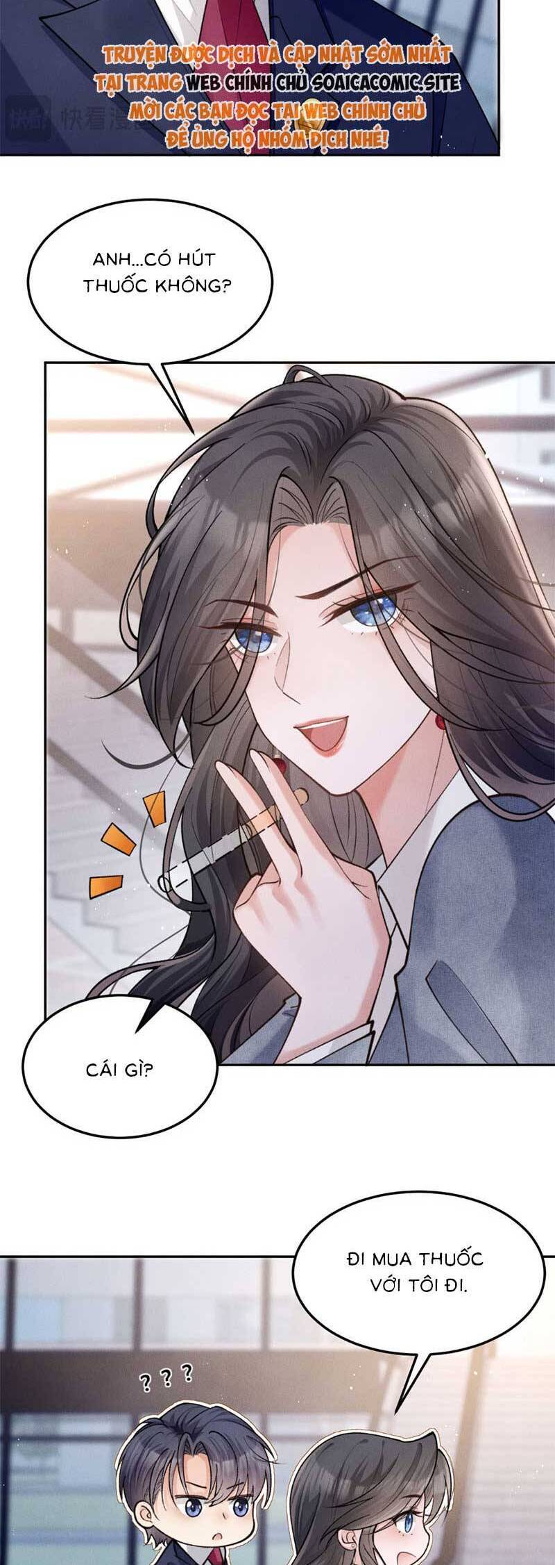 Sát Thủ Bướm Chap 5 - Next Chap 6