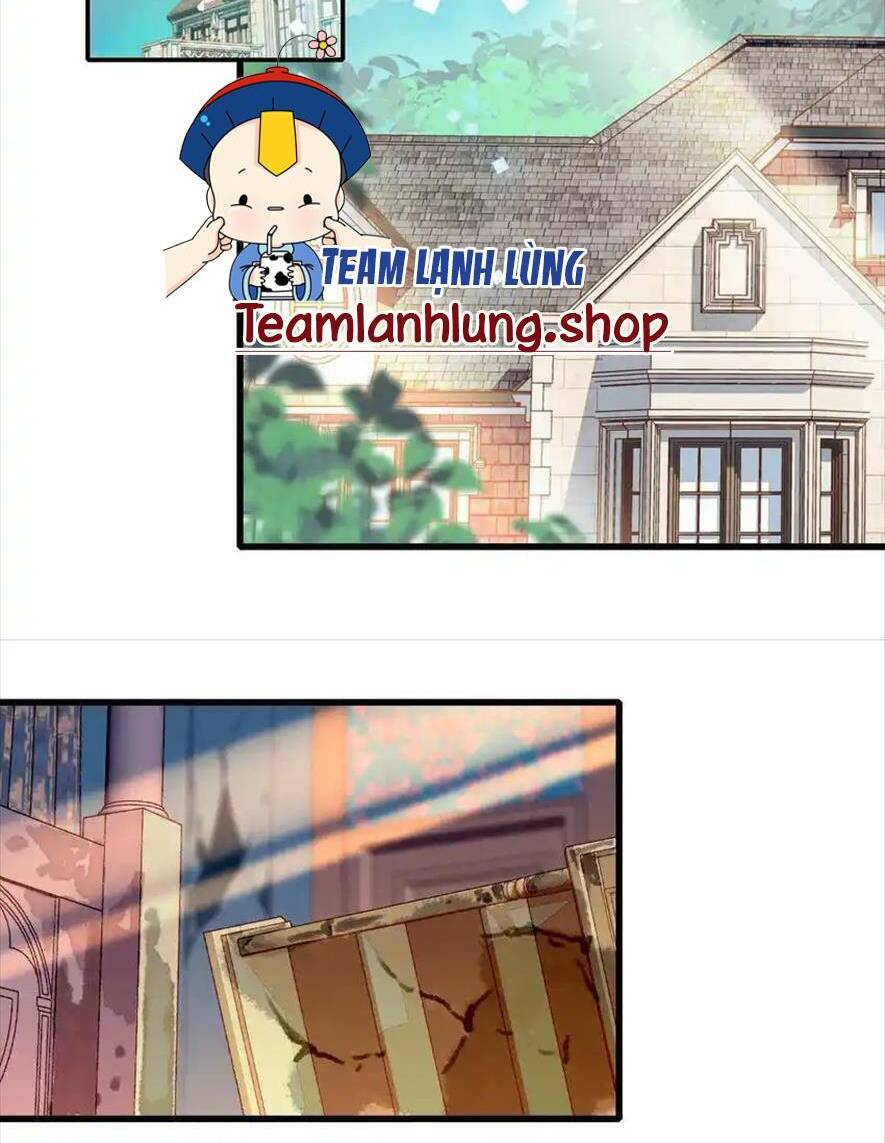 Khi Tử Tước Tiểu Thư Phát Điên Thì Ai Cô Ấy Cũng Cắn Chap 10 - Next Chap 11