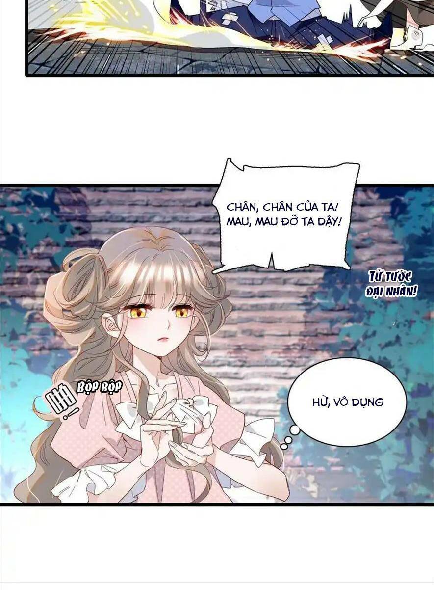 Khi Tử Tước Tiểu Thư Phát Điên Thì Ai Cô Ấy Cũng Cắn Chap 11 - Next Chap 12