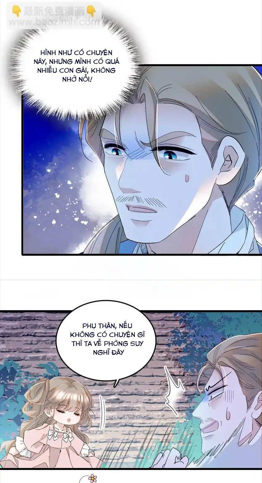 Khi Tử Tước Tiểu Thư Phát Điên Thì Ai Cô Ấy Cũng Cắn Chap 11 - Next Chap 12