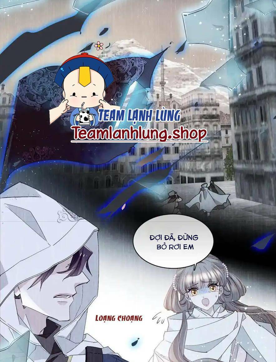 Khi Tử Tước Tiểu Thư Phát Điên Thì Ai Cô Ấy Cũng Cắn Chap 11 - Next Chap 12