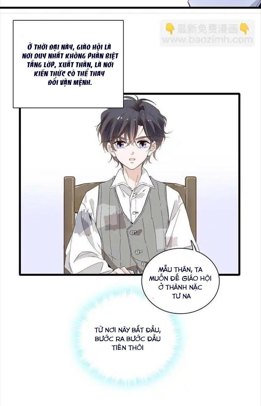 Khi Tử Tước Tiểu Thư Phát Điên Thì Ai Cô Ấy Cũng Cắn Chap 12 - Next Chap 13