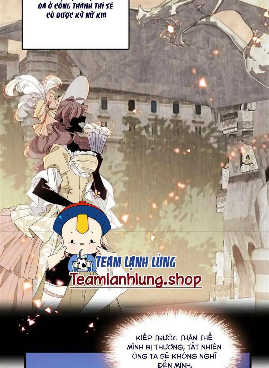 Khi Tử Tước Tiểu Thư Phát Điên Thì Ai Cô Ấy Cũng Cắn Chap 12 - Next Chap 13