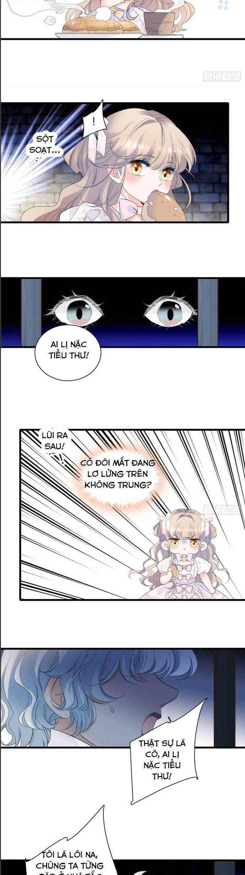 Khi Tử Tước Tiểu Thư Phát Điên Thì Ai Cô Ấy Cũng Cắn Chap 29 - Next Chap 30