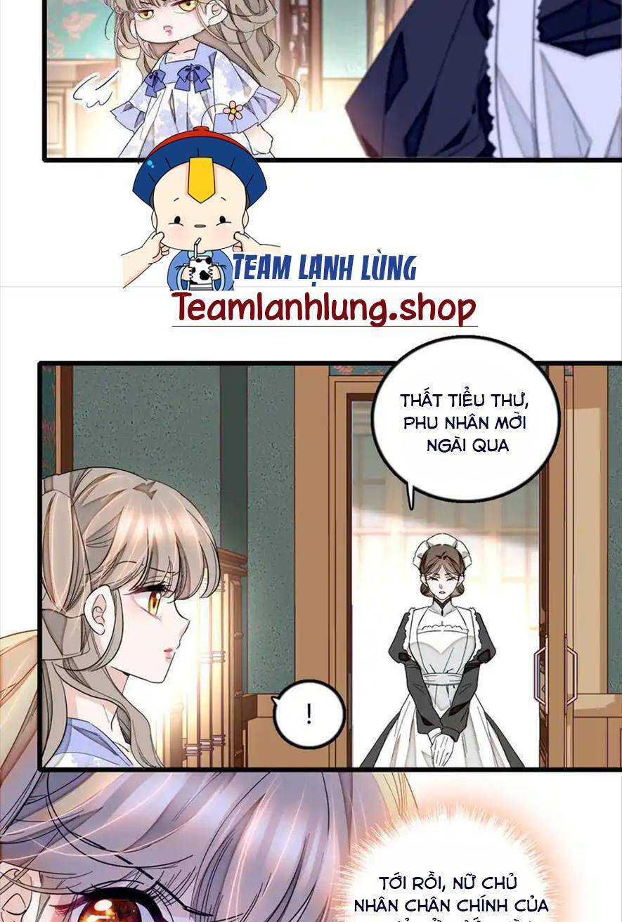 Khi Tử Tước Tiểu Thư Phát Điên Thì Ai Cô Ấy Cũng Cắn Chap 5 - Next Chap 6