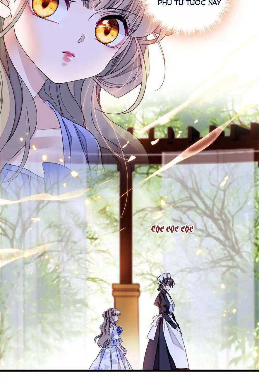 Khi Tử Tước Tiểu Thư Phát Điên Thì Ai Cô Ấy Cũng Cắn Chap 5 - Next Chap 6