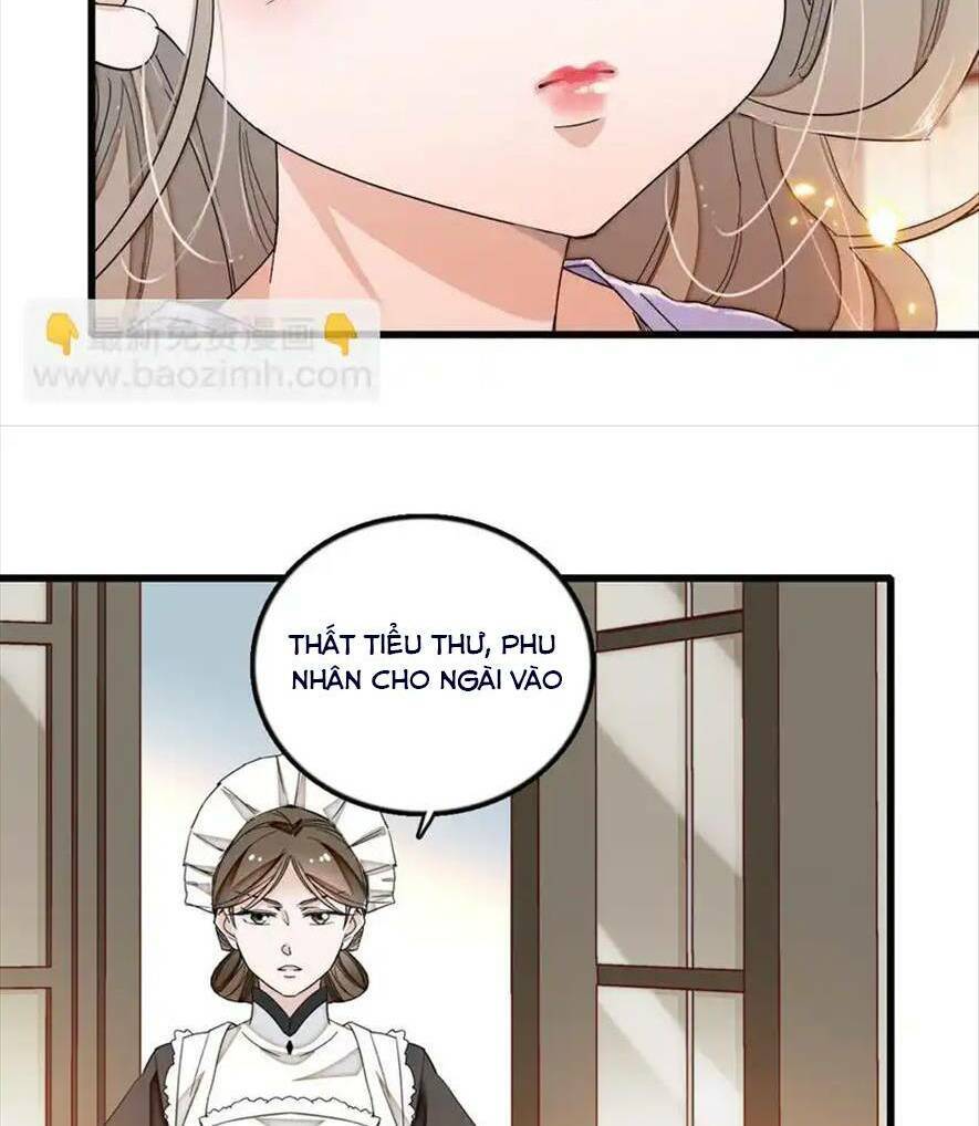 Khi Tử Tước Tiểu Thư Phát Điên Thì Ai Cô Ấy Cũng Cắn Chap 5 - Next Chap 6