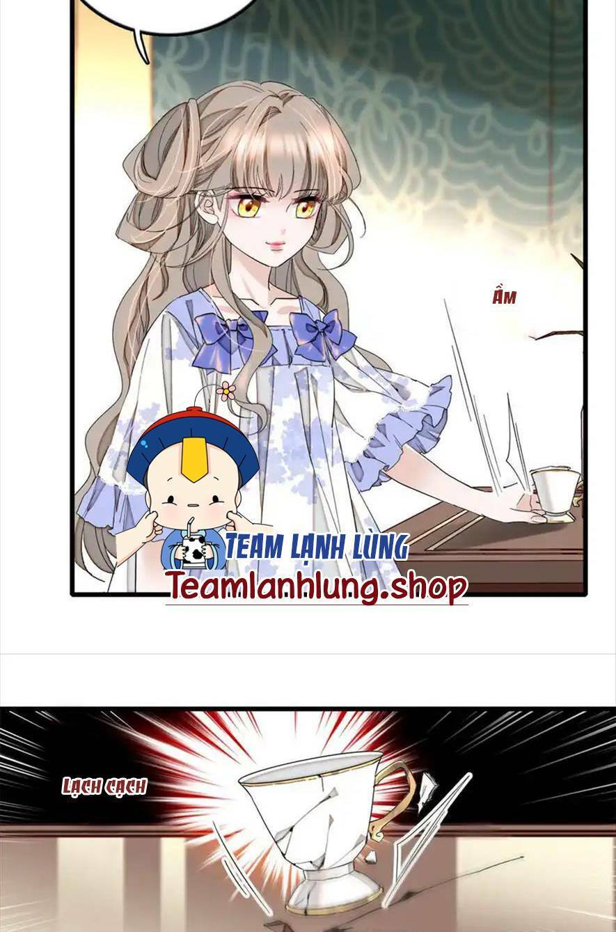 Khi Tử Tước Tiểu Thư Phát Điên Thì Ai Cô Ấy Cũng Cắn Chap 5 - Next Chap 6