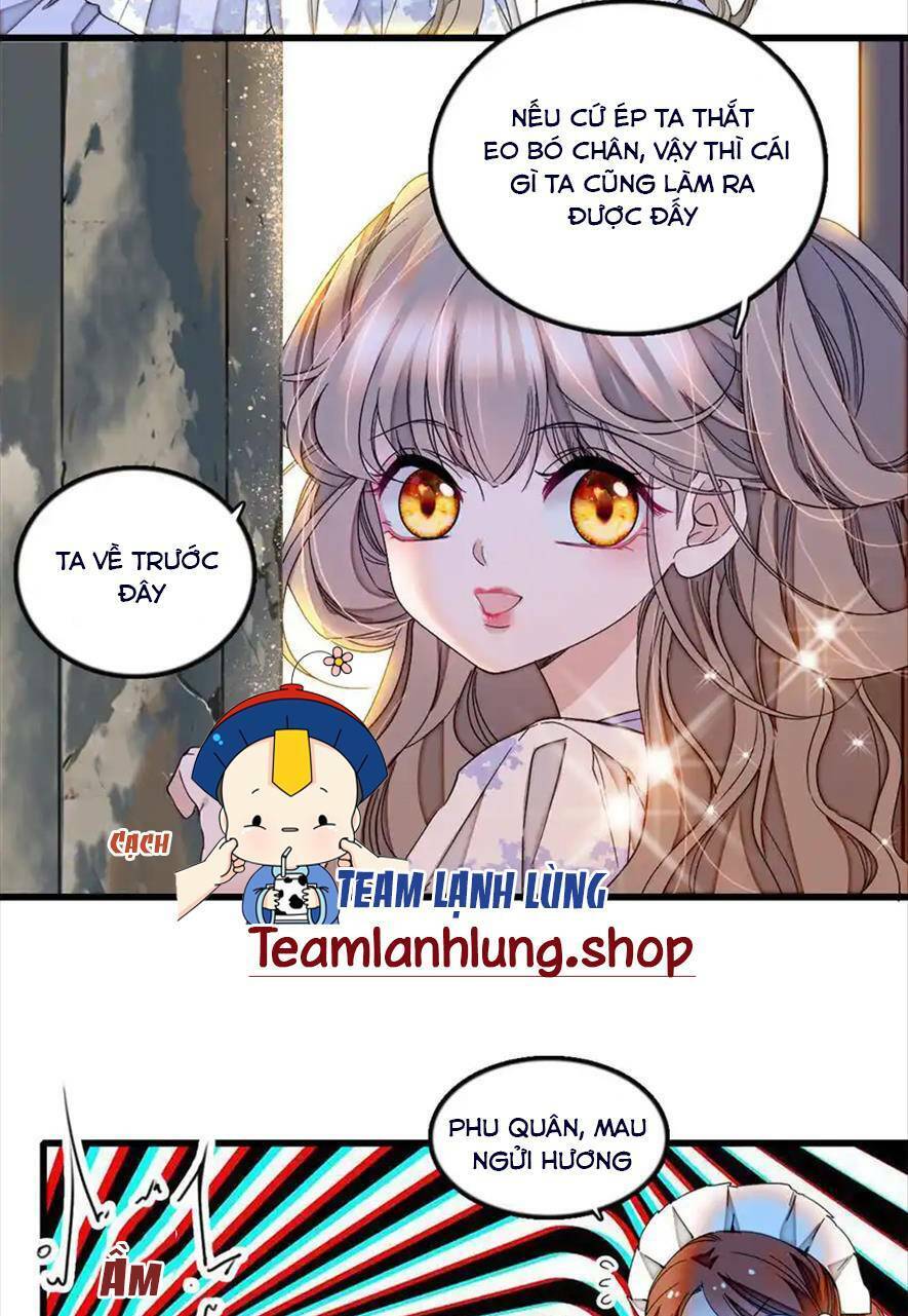 Khi Tử Tước Tiểu Thư Phát Điên Thì Ai Cô Ấy Cũng Cắn Chap 5 - Next Chap 6