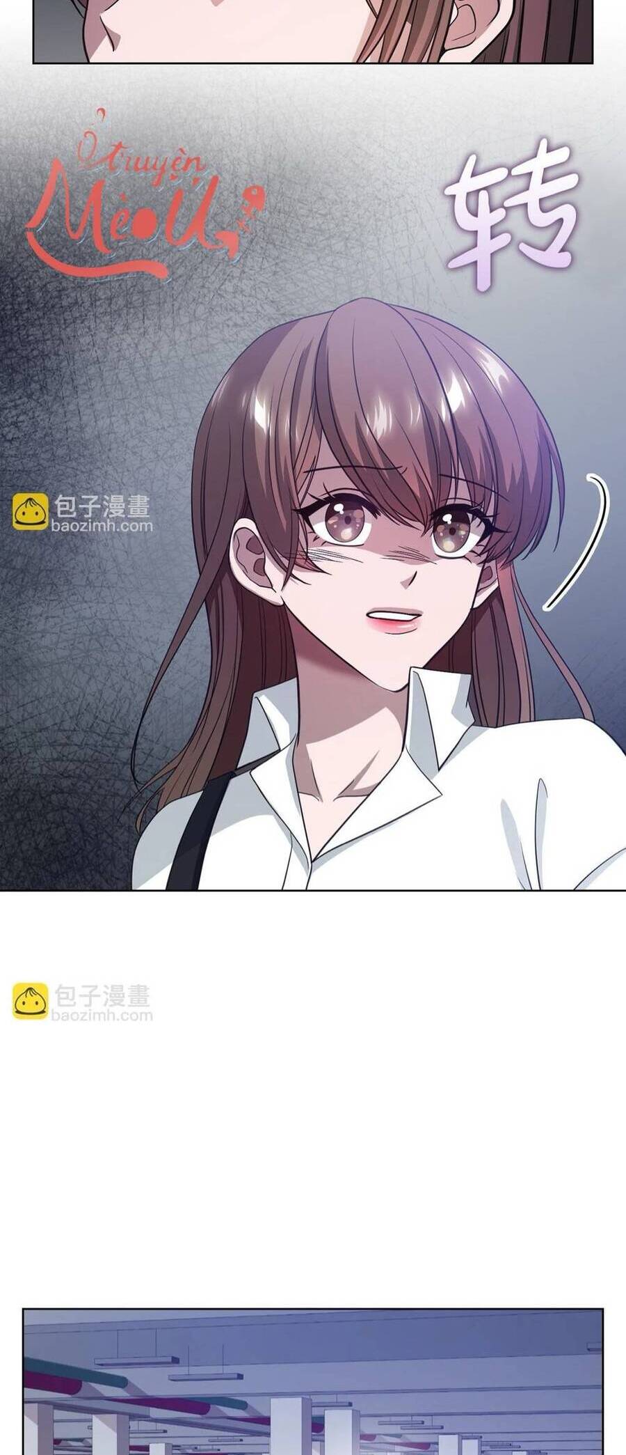 Tình Yêu Không Hoàn Hảo! Chap 10 - Next Chap 11