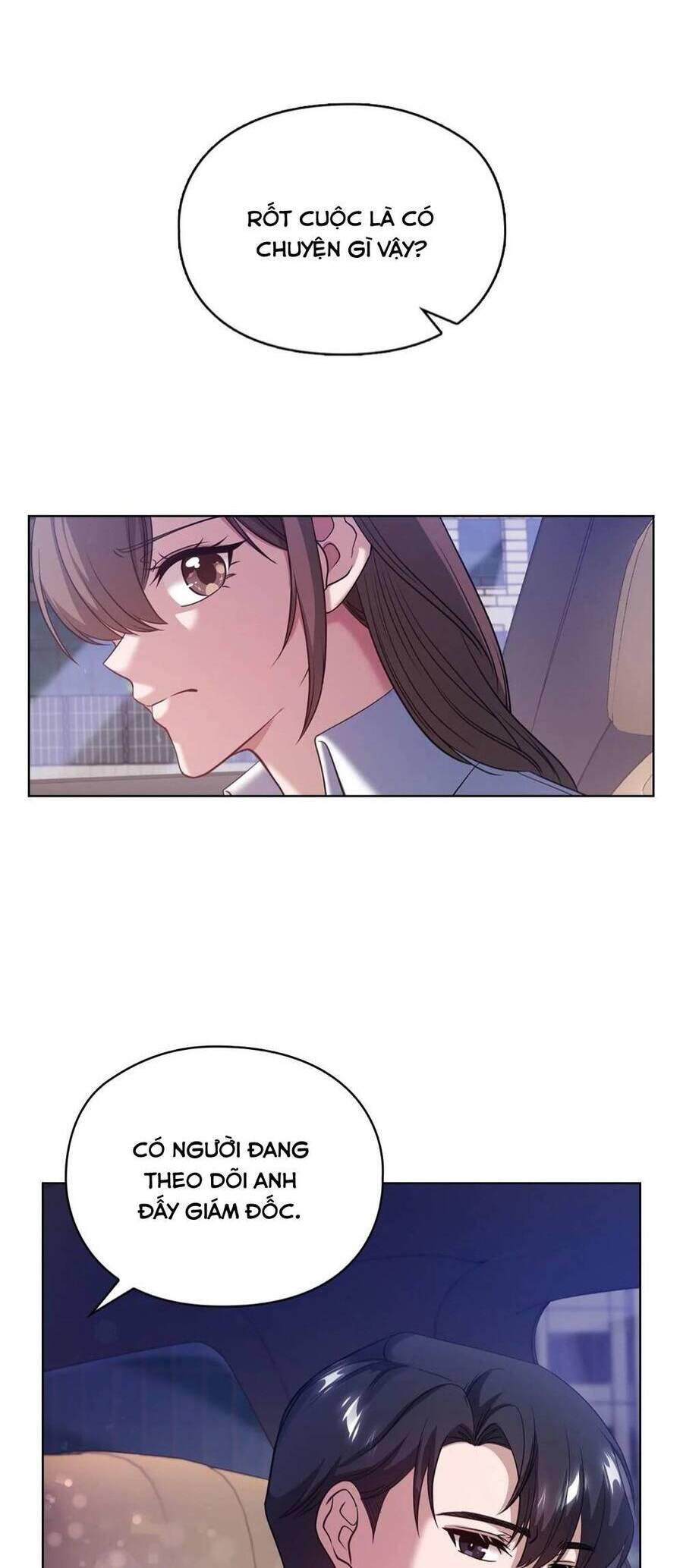 Tình Yêu Không Hoàn Hảo! Chap 10 - Next Chap 11