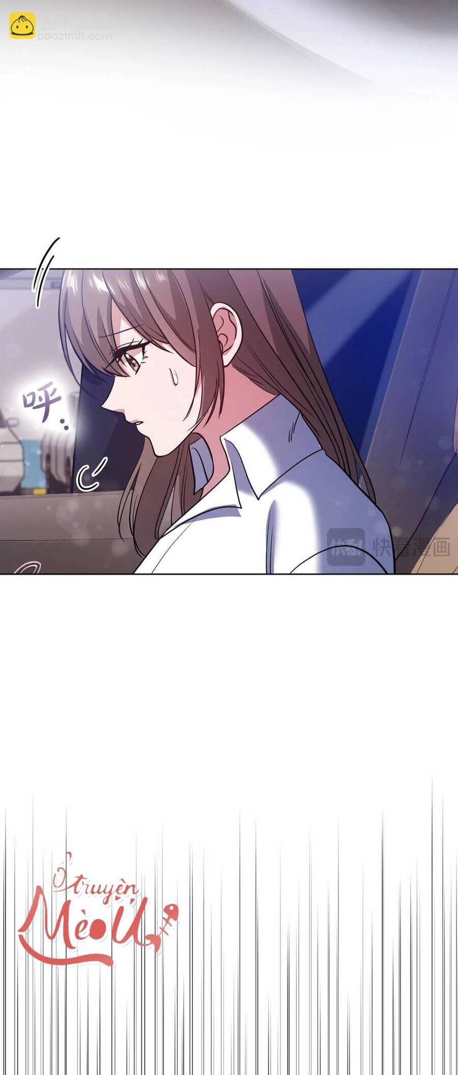 Tình Yêu Không Hoàn Hảo! Chap 10 - Next Chap 11