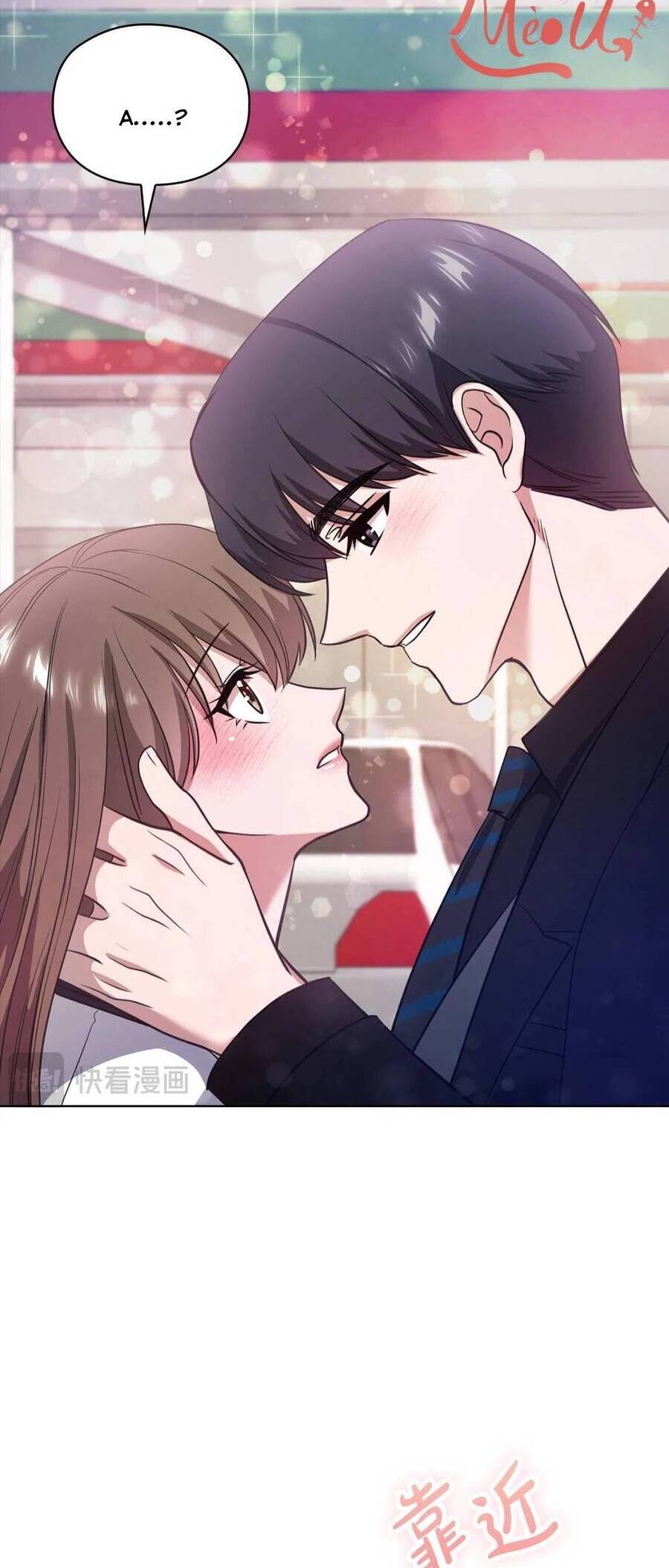 Tình Yêu Không Hoàn Hảo! Chap 10 - Next Chap 11