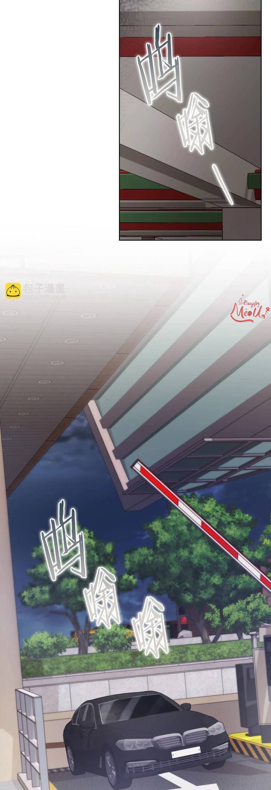 Tình Yêu Không Hoàn Hảo! Chap 13 - Next Chap 14