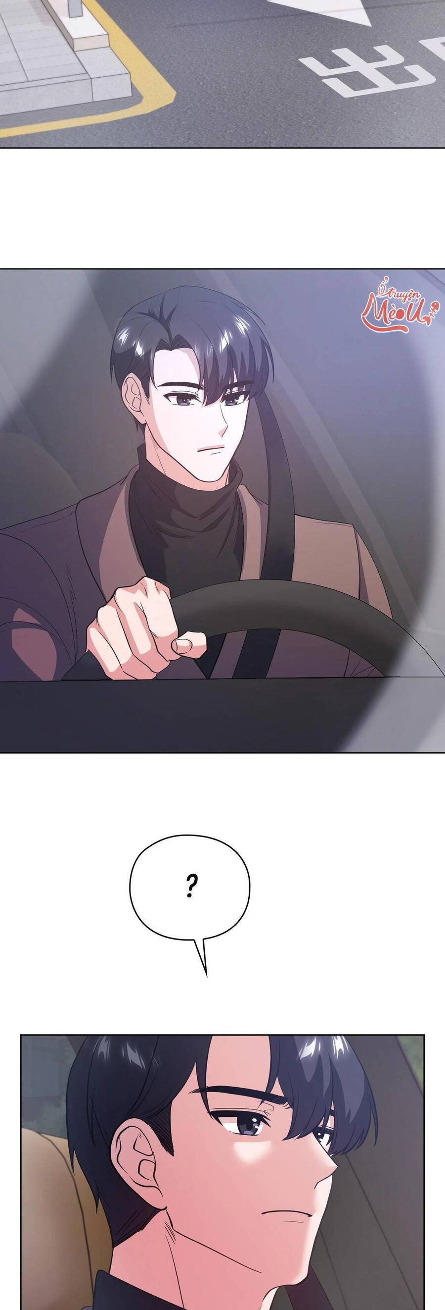 Tình Yêu Không Hoàn Hảo! Chap 13 - Next Chap 14