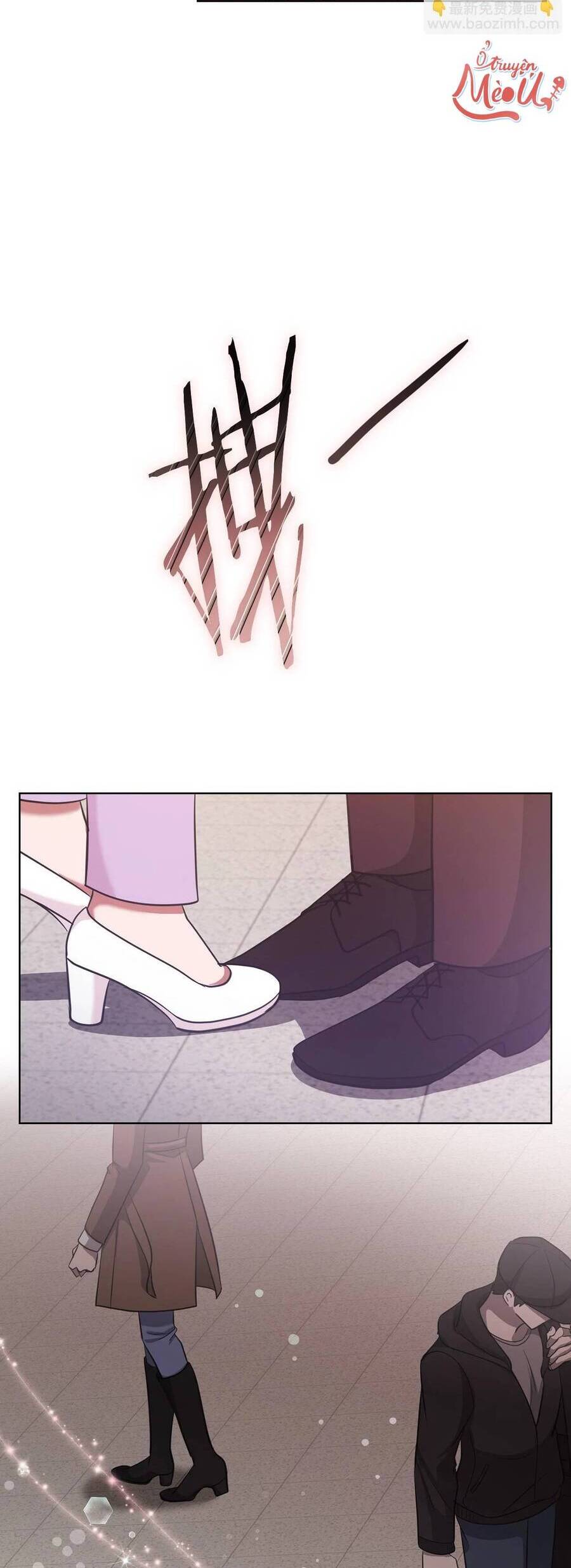 Tình Yêu Không Hoàn Hảo! Chap 15 - Next Chap 16