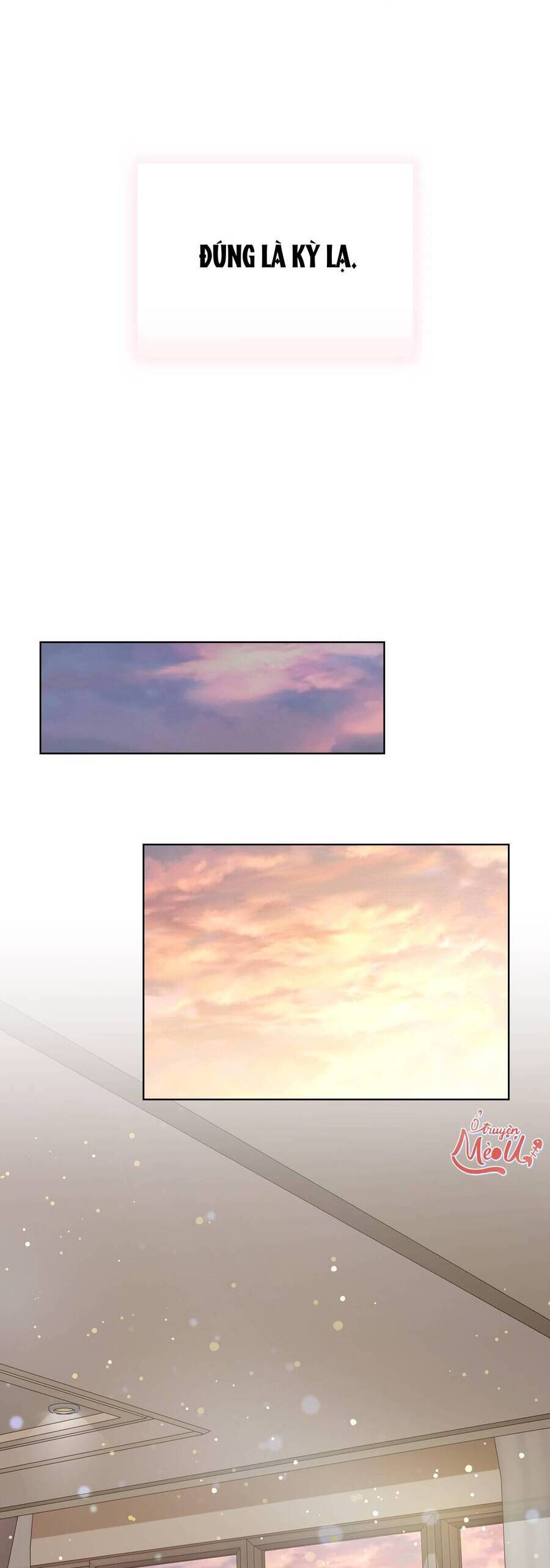 Tình Yêu Không Hoàn Hảo! Chap 15 - Next Chap 16