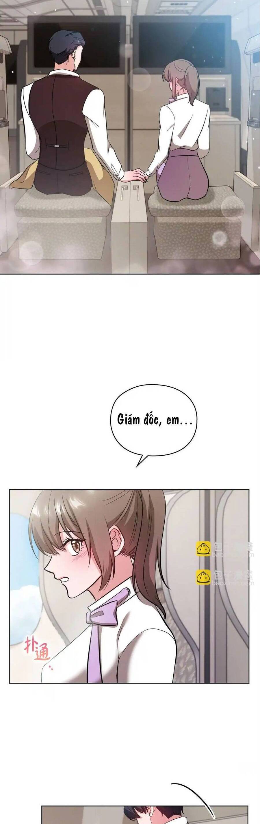 Tình Yêu Không Hoàn Hảo! Chap 16 - Next Chap 17