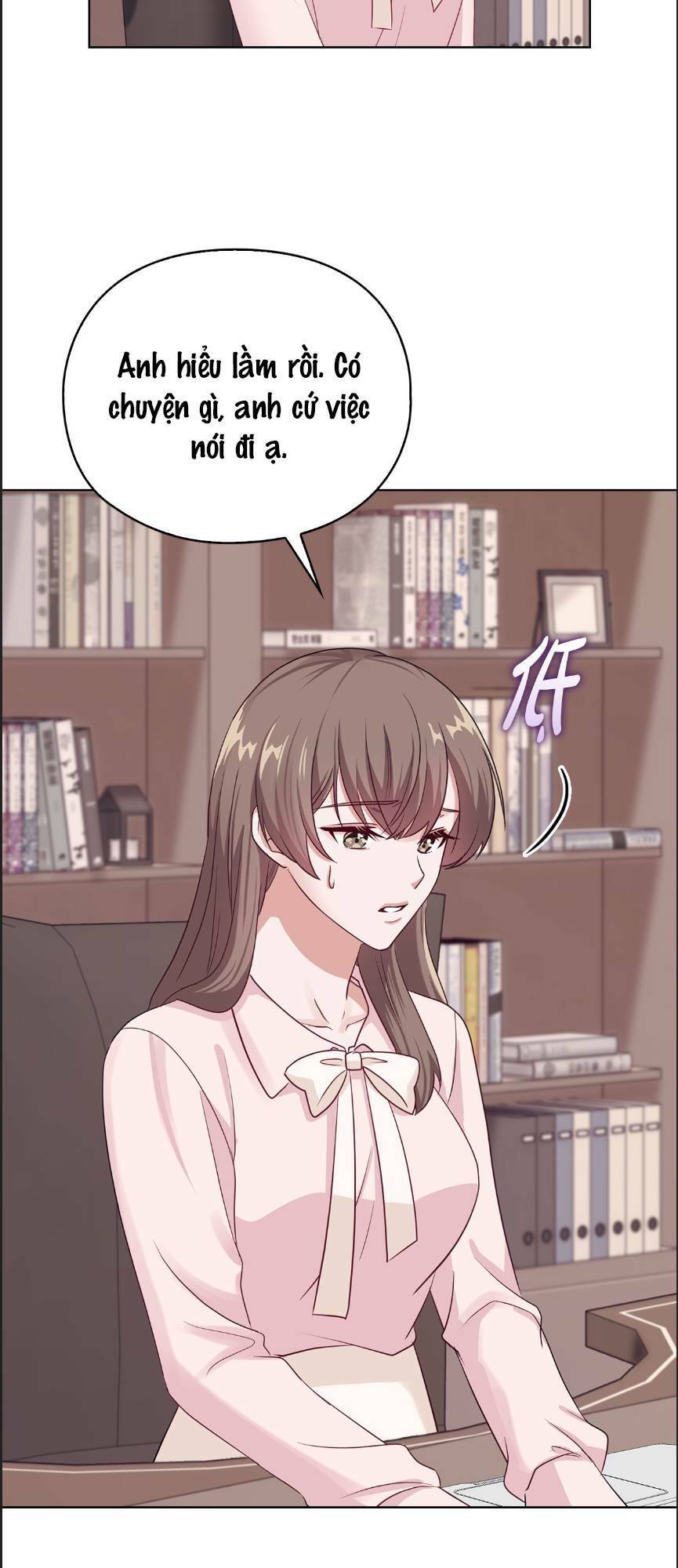 Tình Yêu Không Hoàn Hảo! Chap 2 - Next Chap 3