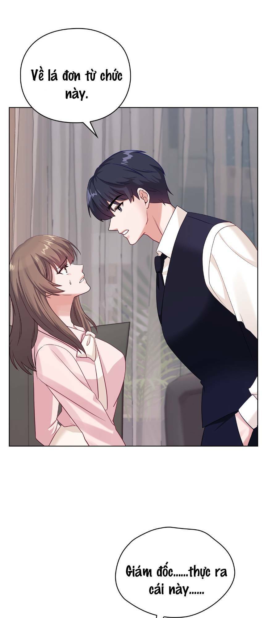 Tình Yêu Không Hoàn Hảo! Chap 2 - Next Chap 3