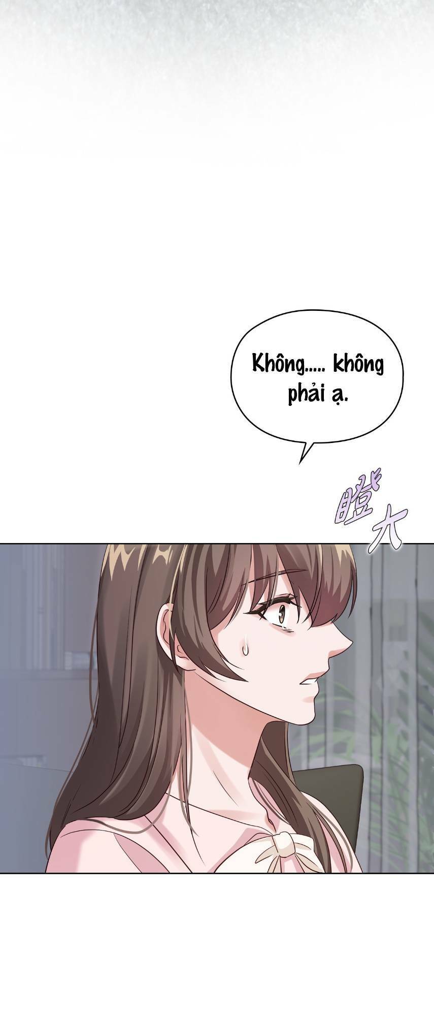 Tình Yêu Không Hoàn Hảo! Chap 2 - Next Chap 3