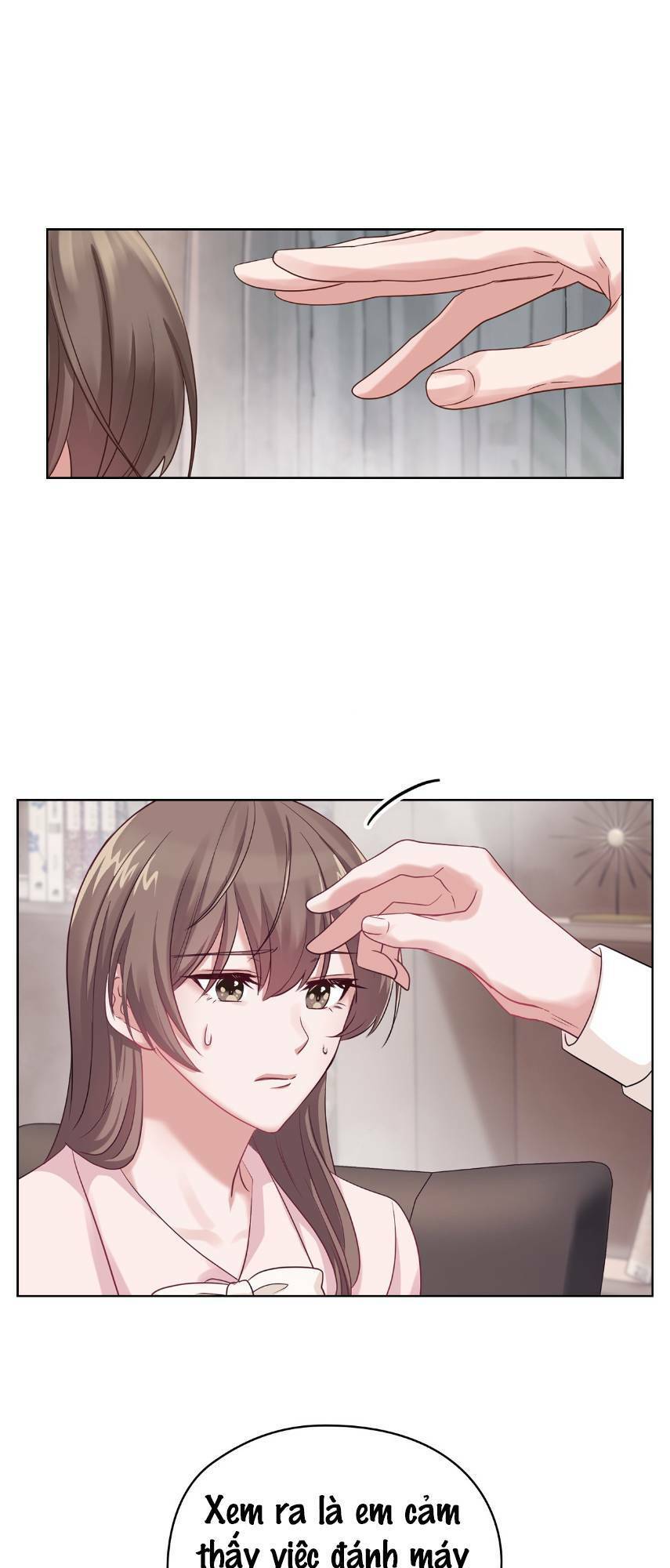 Tình Yêu Không Hoàn Hảo! Chap 2 - Next Chap 3