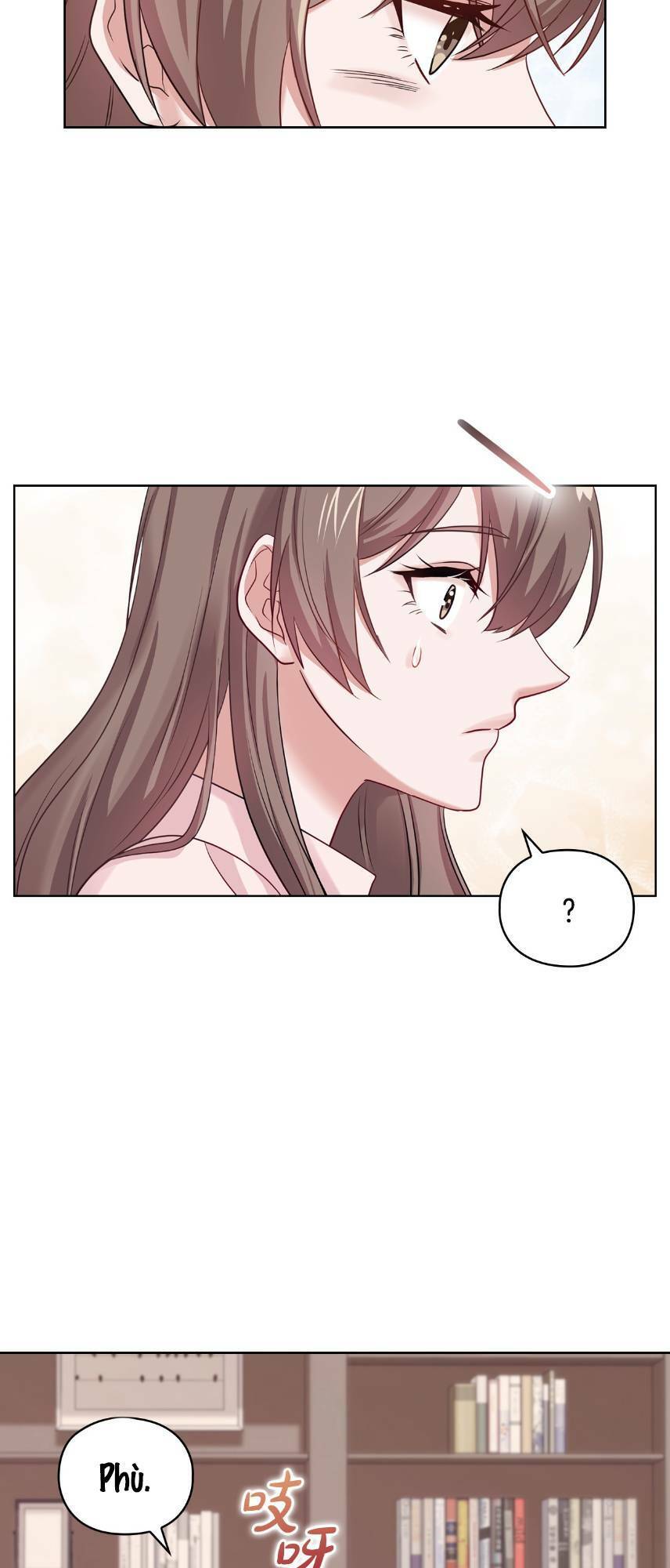 Tình Yêu Không Hoàn Hảo! Chap 2 - Next Chap 3