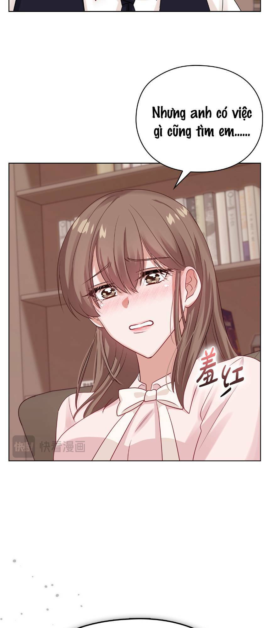 Tình Yêu Không Hoàn Hảo! Chap 2 - Next Chap 3