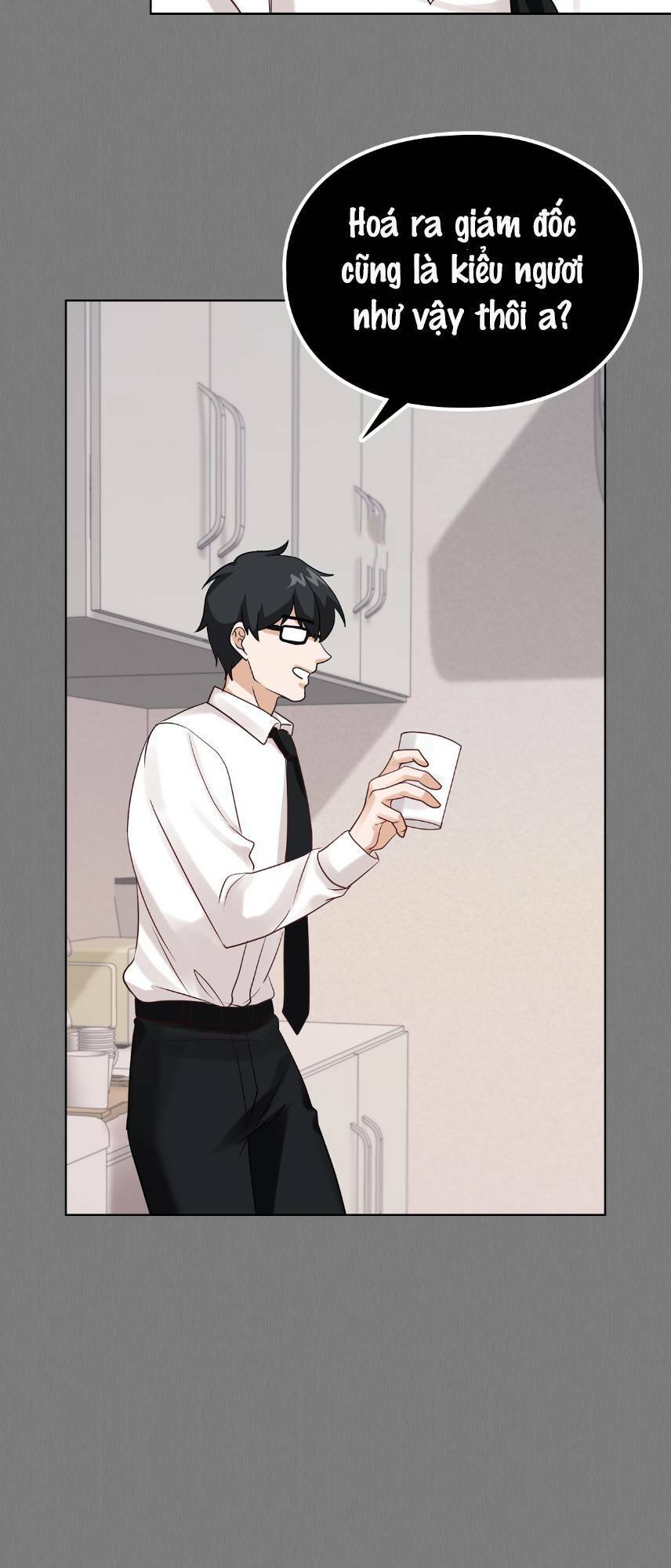 Tình Yêu Không Hoàn Hảo! Chap 2 - Next Chap 3