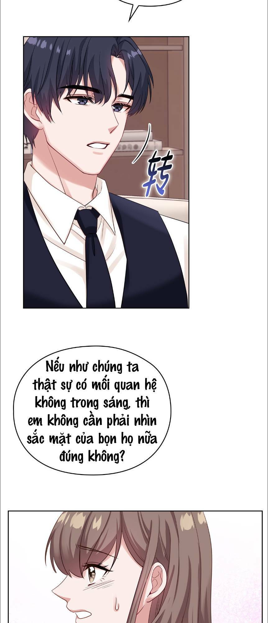 Tình Yêu Không Hoàn Hảo! Chap 2 - Next Chap 3