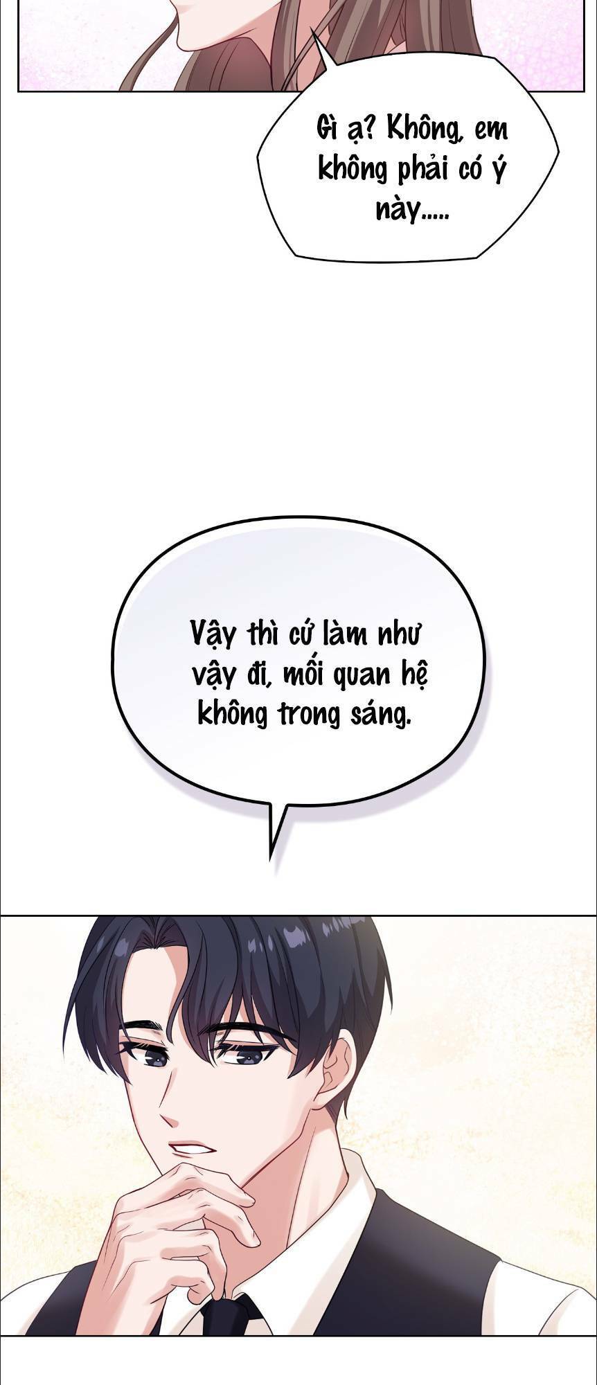 Tình Yêu Không Hoàn Hảo! Chap 2 - Next Chap 3