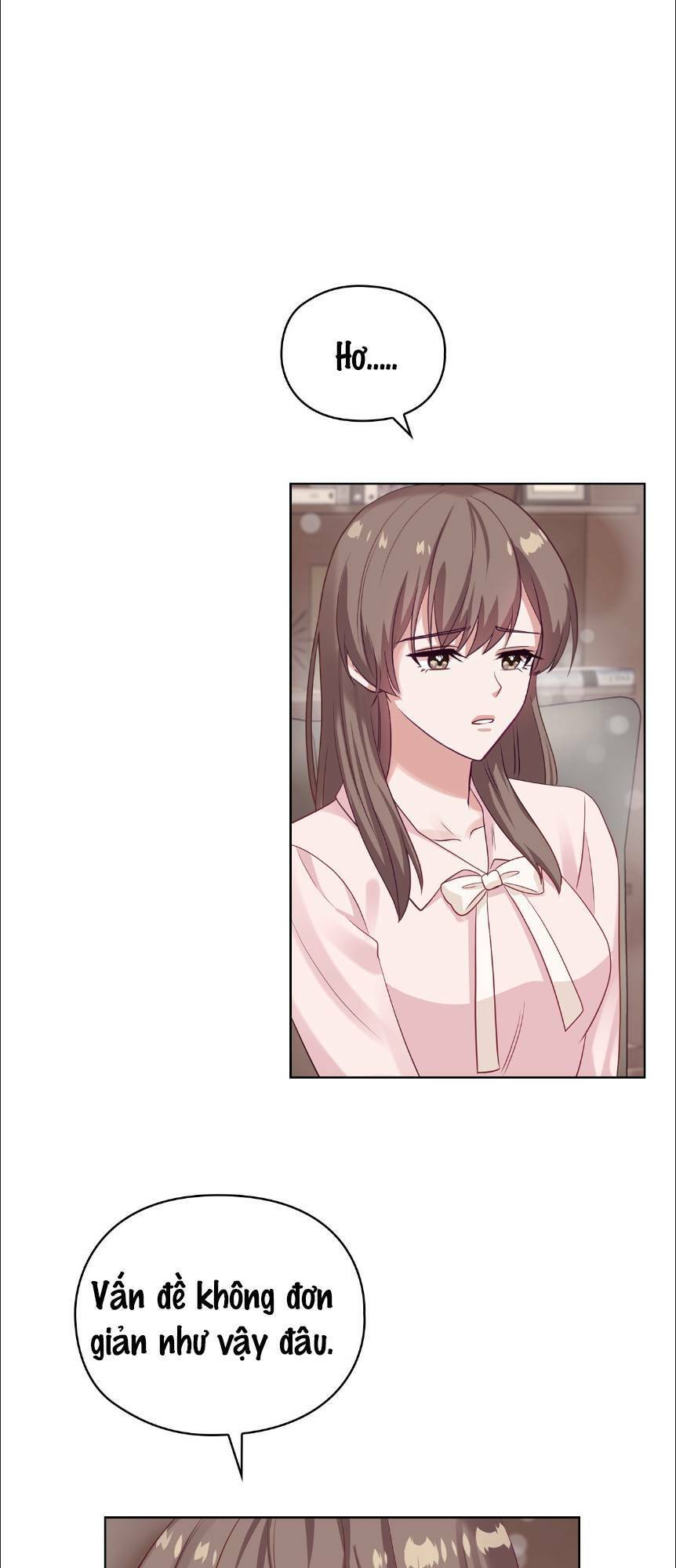 Tình Yêu Không Hoàn Hảo! Chap 2 - Next Chap 3