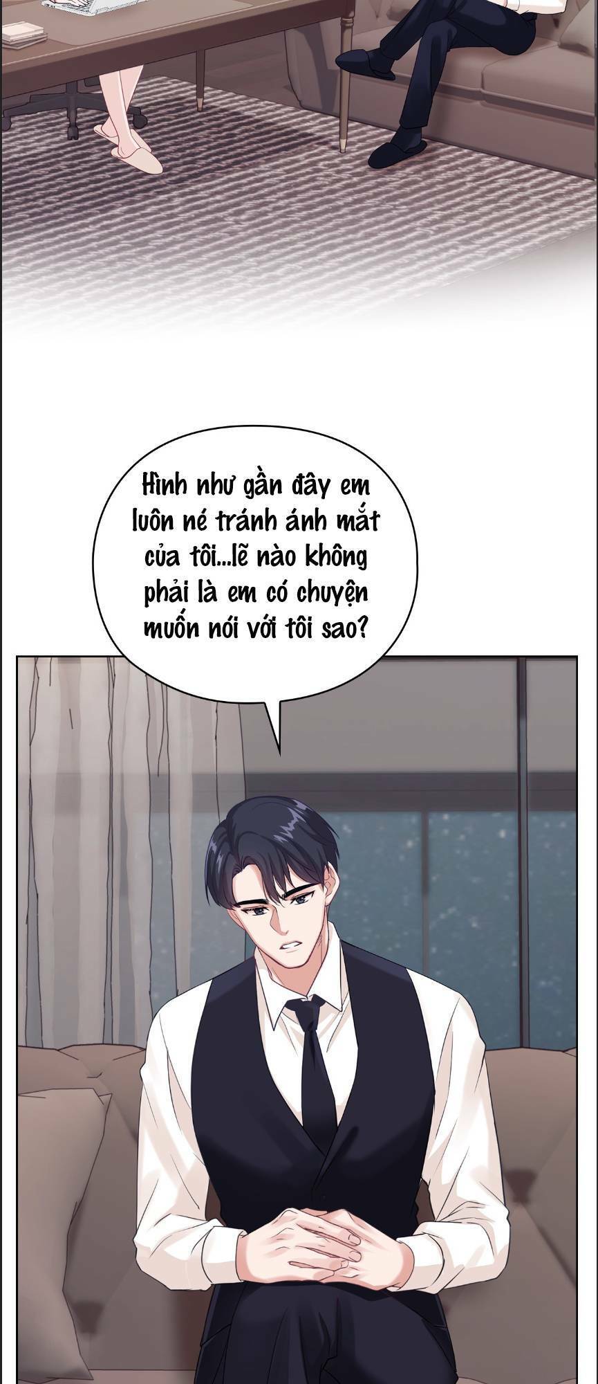 Tình Yêu Không Hoàn Hảo! Chap 2 - Next Chap 3