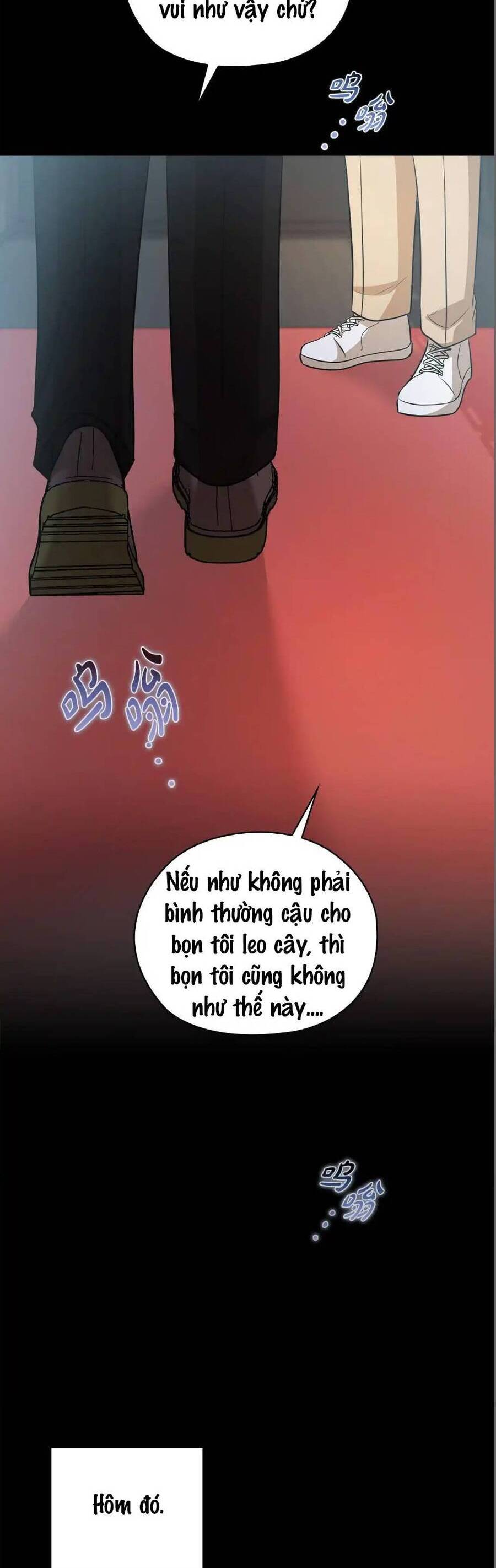 Tình Yêu Không Hoàn Hảo! Chap 21 - Next Chap 22