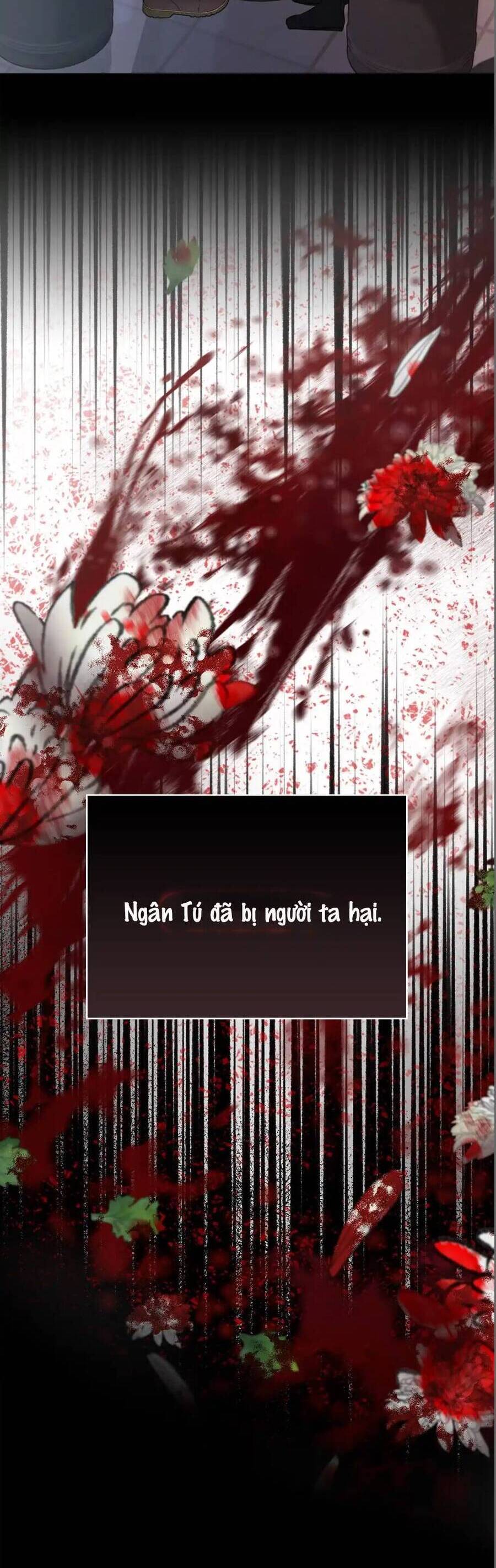 Tình Yêu Không Hoàn Hảo! Chap 21 - Next Chap 22