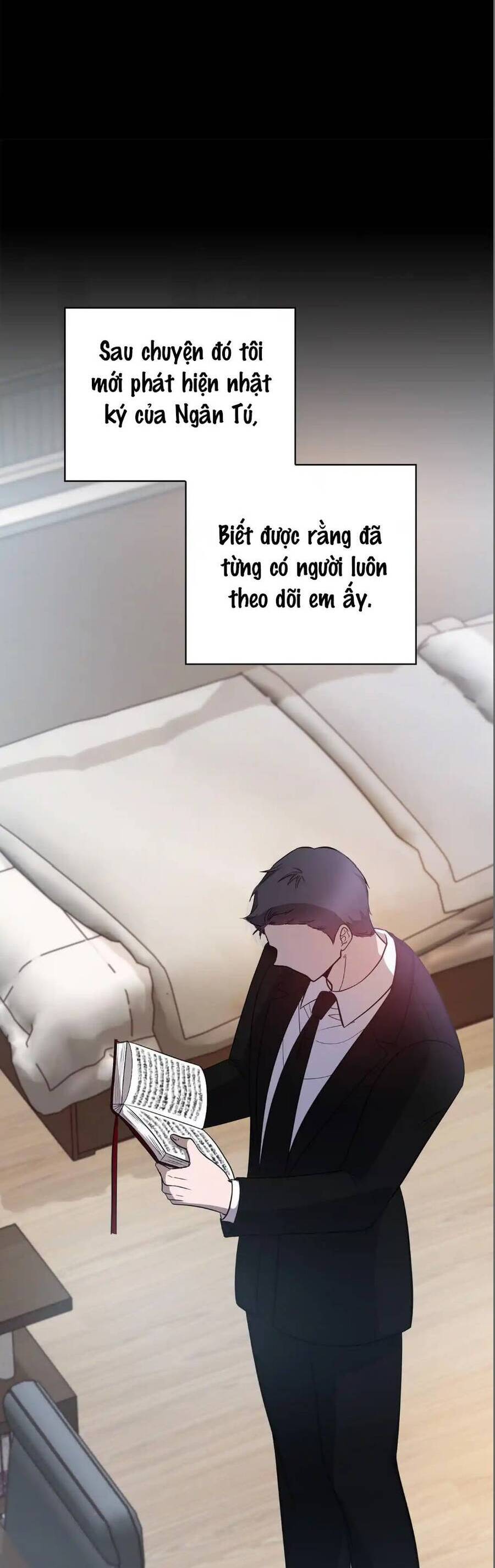 Tình Yêu Không Hoàn Hảo! Chap 21 - Next Chap 22