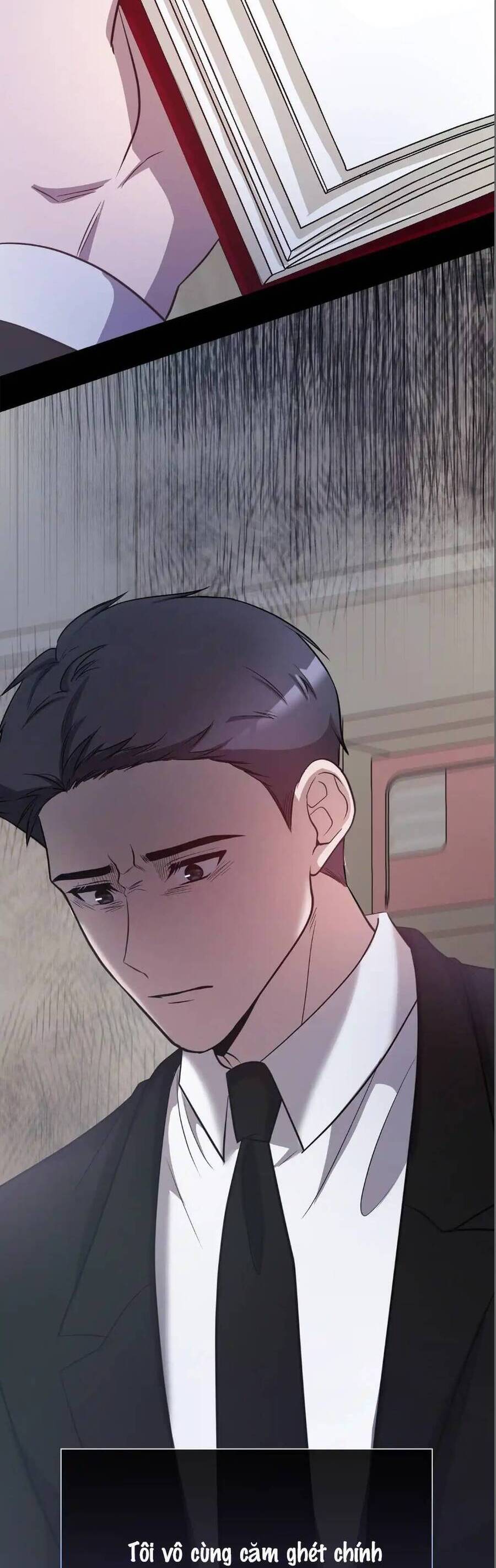 Tình Yêu Không Hoàn Hảo! Chap 21 - Next Chap 22