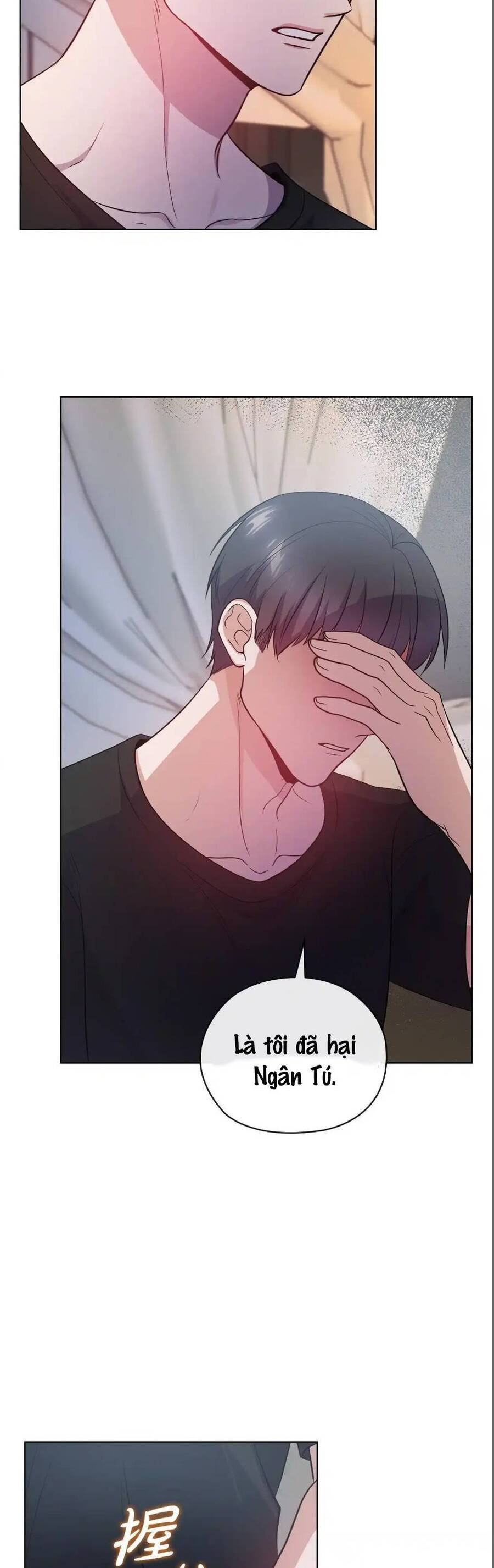 Tình Yêu Không Hoàn Hảo! Chap 21 - Next Chap 22