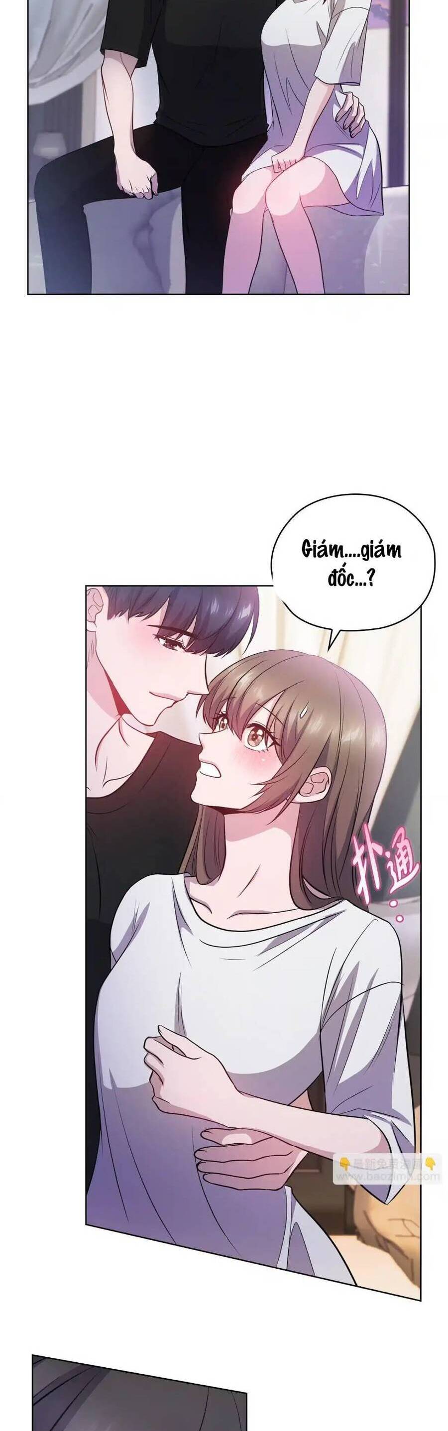 Tình Yêu Không Hoàn Hảo! Chap 21 - Next Chap 22
