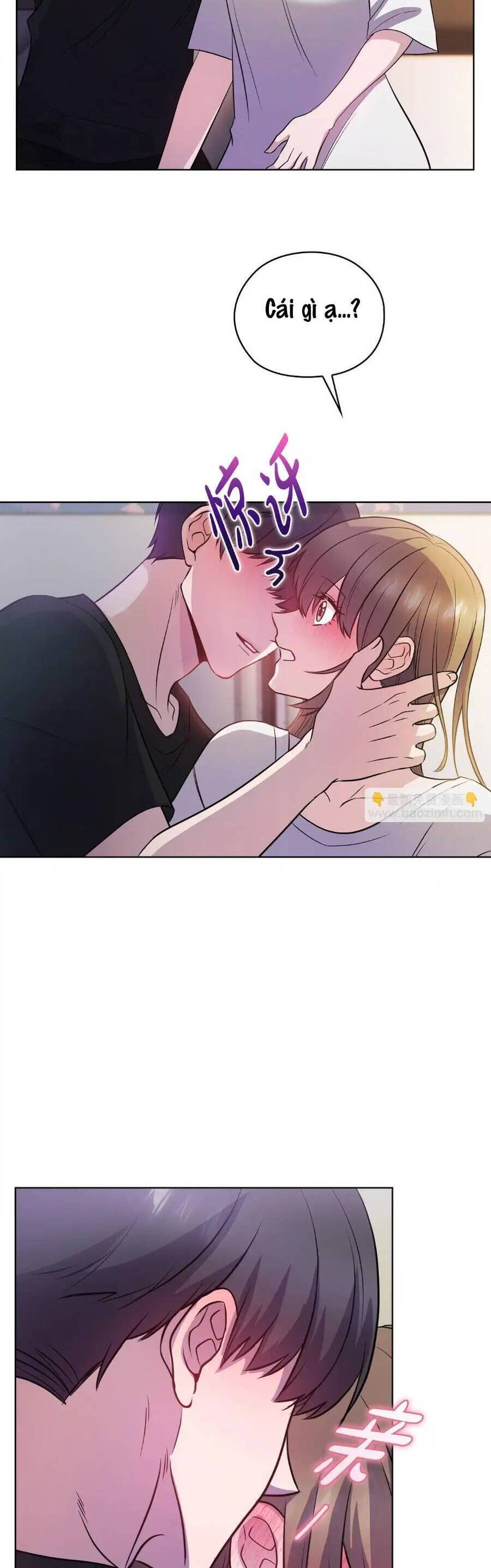 Tình Yêu Không Hoàn Hảo! Chap 21 - Next Chap 22